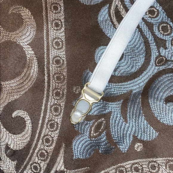 Shein garter straps - Picture 3 of 3